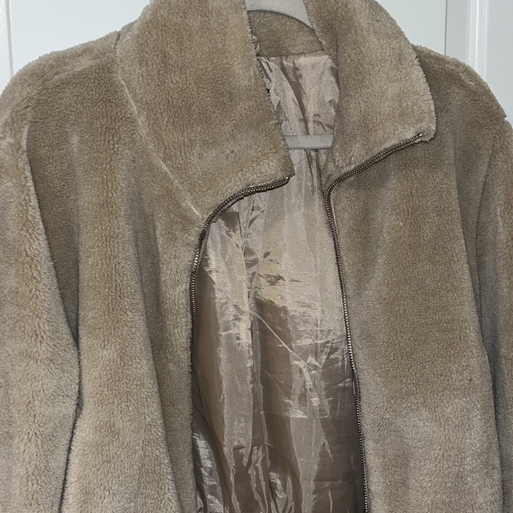 Fitted jacket - Picture 2 of 2